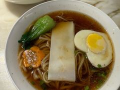 -淮扬府(安定门店)