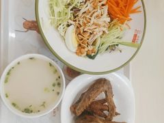 -八卤粉面·西安刀削·绵阳米粉(三湘泗宝店)