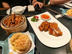 -兰亭轩茶餐厅(长江路店)