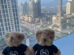 -澳门喜来登大酒店