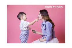 -小苹果儿童摄影(崇安店)