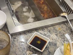-威海蓝海御华大饭店·蓝钻美食自助百汇