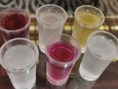 -大佛寺高级素食自助餐厅