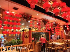 大堂-亮欢寨酸汤鱼(沙冲路店)