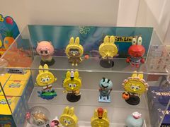 -泡泡玛特POPMART(世豪广场店)