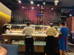 -海底捞火锅(金花路店)