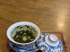 -茶去咖啡屋(武侯祠店)