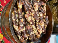-吃饭皇帝大土家民族菜(正大广场店)
