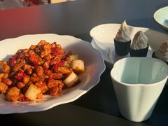 -奇芳阁·百年清真南京菜(夫子庙店)
