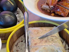 -蝴蝶里·粤菜·点心(龙湖天街&滨江店)