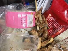 -甜甜屋(解放中路店)