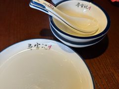 餐具摆设-寻宝记绍兴菜(鲁迅路店)