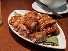 -全牛匠·乐山跷脚牛肉(西单华威约饭街店)