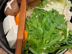 寿喜锅-胜博殿日式炸猪排(西红门店)