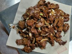 老铺爆三样-伊兰津范儿