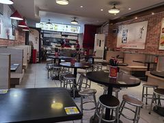 大堂-银记肠粉店(中山一路店)