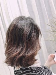 -ASG Hair Salon烫染·接发
