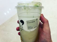 -喜茶(深圳东门1234店)