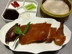 -宏达宴老菜馆(群力第四大道店)