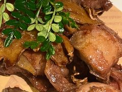 -肴约·花园式餐厅(湖里店)