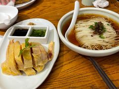-苏小柳手作点心(控江旭辉分院)