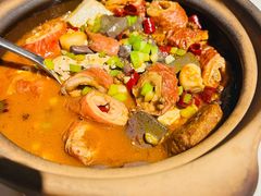 -成隆行·蟹王府(淮海店)