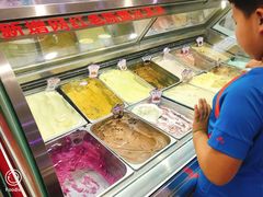-雪山晋乡楼(食品街店)