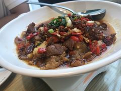 -味上湘菜馆(岳麓山店)
