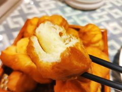 -斯琴阿妈蒙古餐厅(新城店)