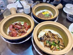 -红星光发煲仔饭(文海店)