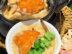 -官塘鱻鱻鱼生·潮汕生腌·砂锅粥(西马路总店)