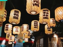 -南京大牌档(济南万象城店)