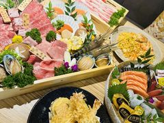-御瀛日本料理