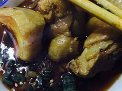 -石灰市毛记烧鸡公(解放碑店)