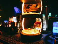 -CLUB OPUS欧贝斯酒吧(合肥店)