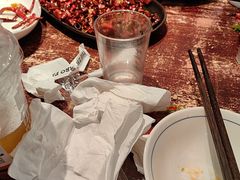 -馬伍旺川菜(安德门店)