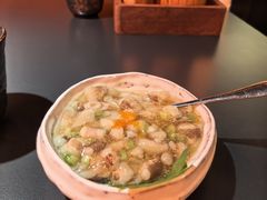 -無二炙坊·和牛烧肉(大钟寺1733店)