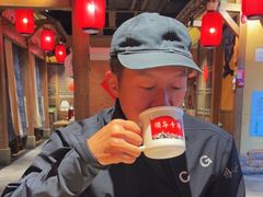 -农耕记·湖南土菜(观澜福城天虹店)