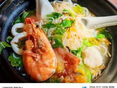 -周记蟹仔粉(侨港风情街店)