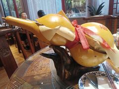 -面辣子·陕西家乡菜(钟楼店)