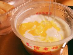 双皮奶窝蛋-民信老铺(华盖路店)