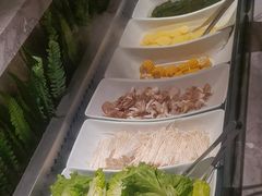 -阪尚皇·原切牛排·烤肉火锅自助(北京路店)