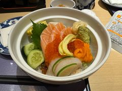 -小山日本料理(太古汇店)