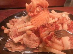 雙拼炸雞-Outdark Korean Restaurant