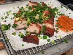 -绿茶餐厅(深圳龙华天虹购物中心店)