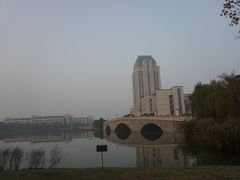 -江南大学(蠡湖校区)