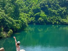 -宝岩生态观光园