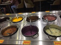 -李记粥铺(泰山路店)
