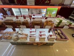 -红宝石·鲜奶小方(莘庄店)