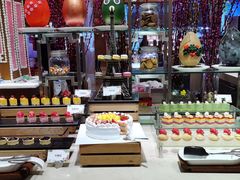 -长沙三景韦尔斯利酒店·Oval全日制餐厅自助餐